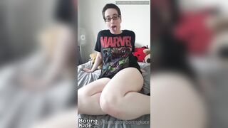 Boring Kate Onlyfans 61