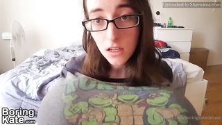 Boring Kate Onlyfans 28