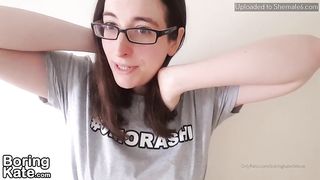 Boring Kate Onlyfans 35