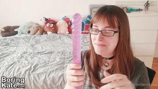 Boring Kate Onlyfans 51