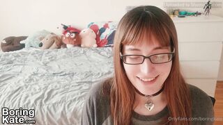 Boring Kate Onlyfans 44