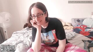 Boring Kate Onlyfans 53