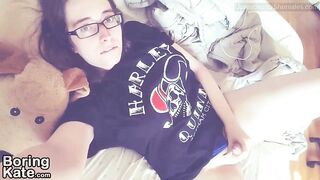 Boring Kate Onlyfans 84