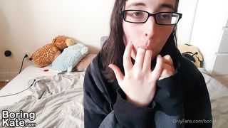 Boring Kate Onlyfans 46