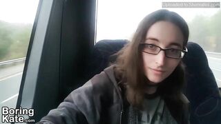 Boring Kate Onlyfans 87