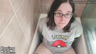 Boring Kate Onlyfans 4