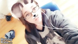 Boring Kate Onlyfans 76