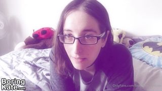 Boring Kate Onlyfans 105