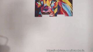 Brandy Mia Chaturbate 27