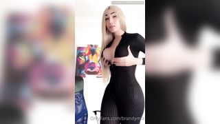 Brandy Mia Onlyfans 90