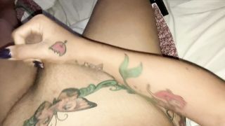 Brittanya Menez Onlyfans 1