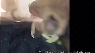 Brittanya Menez Onlyfans 36