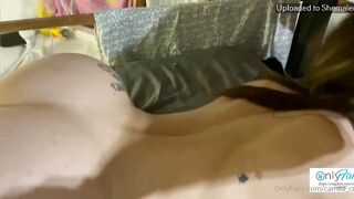 Camila Cruz Onlyfans 18