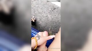 Carlyna Moore Onlyfans 10