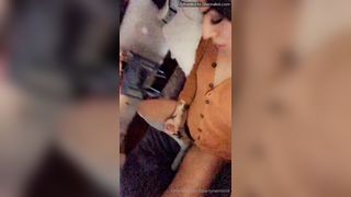 Carlyna Moore Onlyfans 11