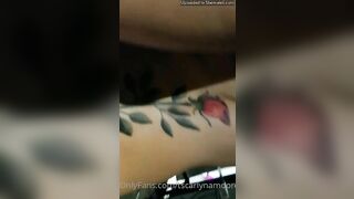 Carlyna Moore Onlyfans 120