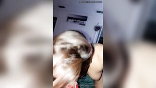 Carlyna Moore Onlyfans 127