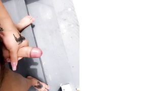 Carlyna Moore Onlyfans 14