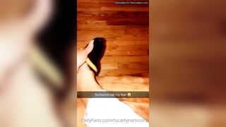 Carlyna Moore Onlyfans 222