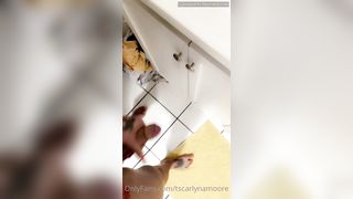 Carlyna Moore Onlyfans 52