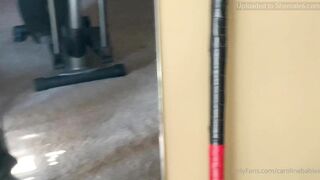 Caroline Babiee Onlyfans 142