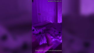 Caroline Babiee Onlyfans 273