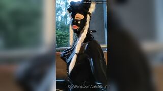 CatsyTS Onlyfans 50
