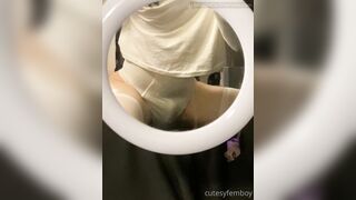 Cutesyfemboy Onlyfans 265