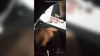 Kawaii Jess After Sex Creampie