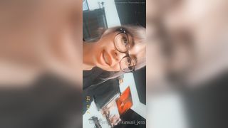 Kawaii Jess Onlyfans 161