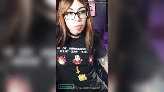 Kawaii Jess Onlyfans 43