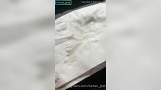 Kawaii Jess Solo Cum 12