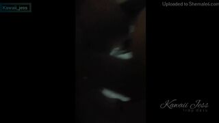 Kawaii Jess Thick Bbc Fucks Trap And Takes Condom Off