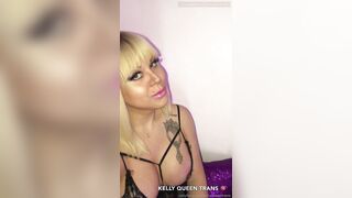 Kelly Queen Onlyfans 143