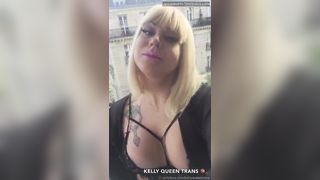 Kelly Queen Onlyfans 148