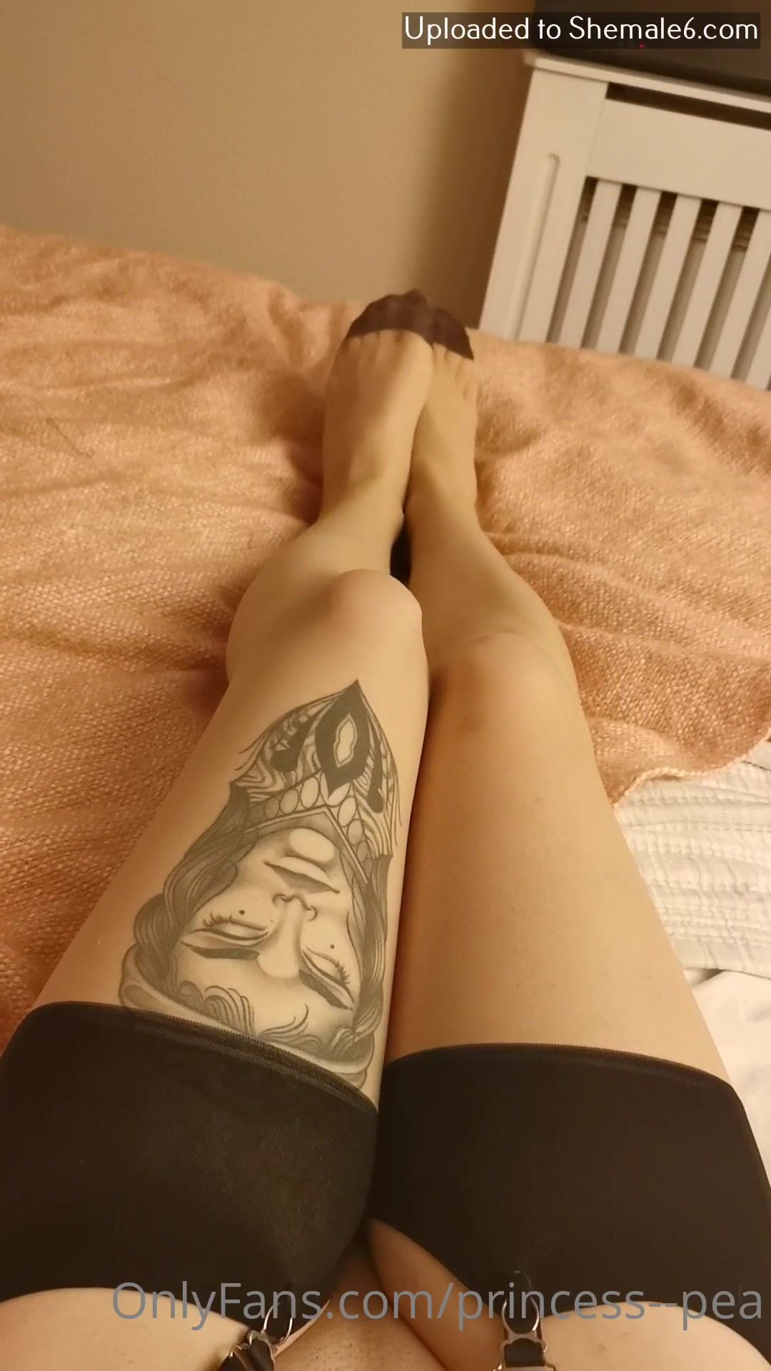Leggy Hung Princess Onlyfans 102