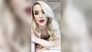 Leggy Hung Princess Onlyfans 130