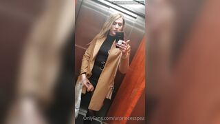 Leggy Hung Princess Onlyfans 163