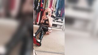 Leggy Hung Princess Onlyfans 15