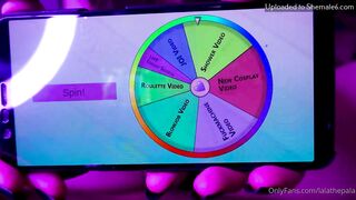 Lalathepala First Funfunding Spin We Reached Our First Goal Of