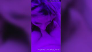 Nikola Ophan Onlyfans 100