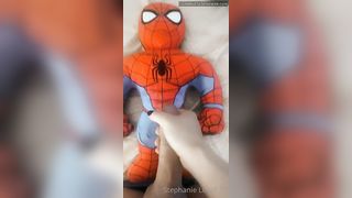 Stephanie Lovell Onlyfans 258