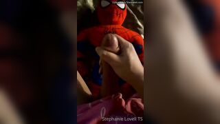 Stephanie Lovell Onlyfans 318