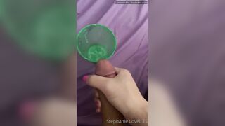 Stephanie Lovell Onlyfans 351