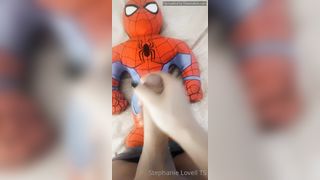 Stephanie Lovell Onlyfans 457