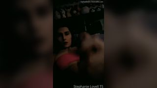 Stephanie Lovell Onlyfans 581