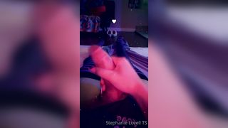 Stephanie Lovell Onlyfans 550