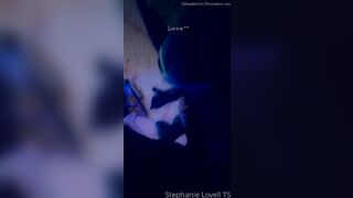 Stephanie Lovell Onlyfans 657