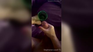 Stephanie Lovell Onlyfans 720