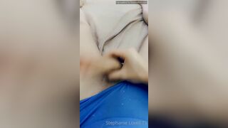 Stephanie Lovell Onlyfans 797